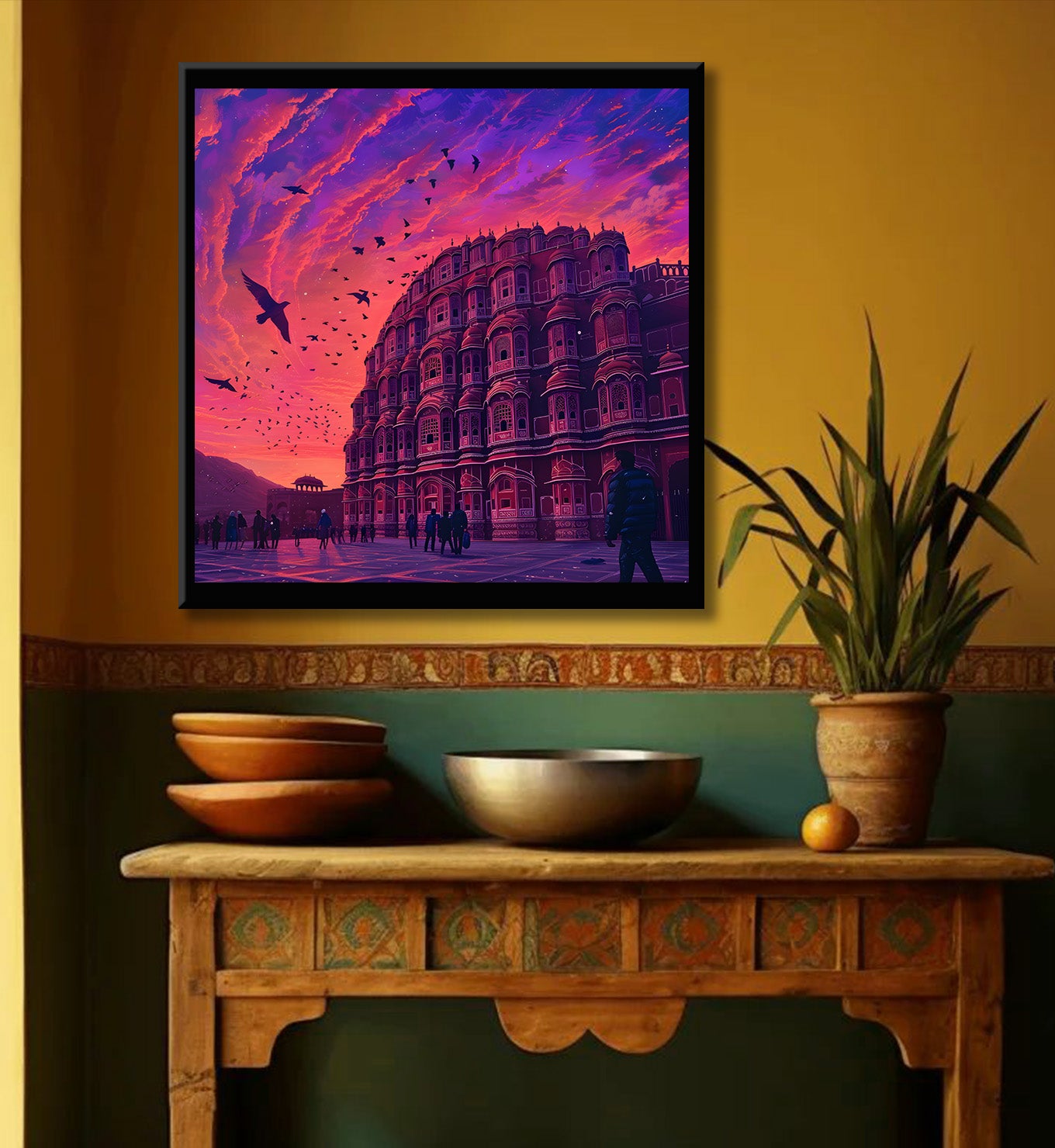 Jaipur Dreams