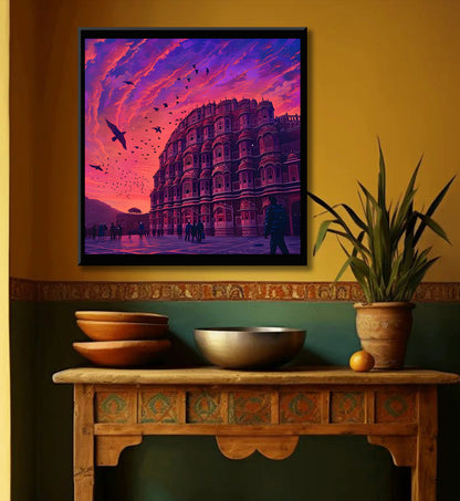 Jaipur Dreams