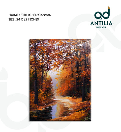 Autumn Glow