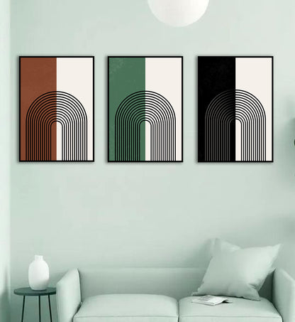 Modern Partition