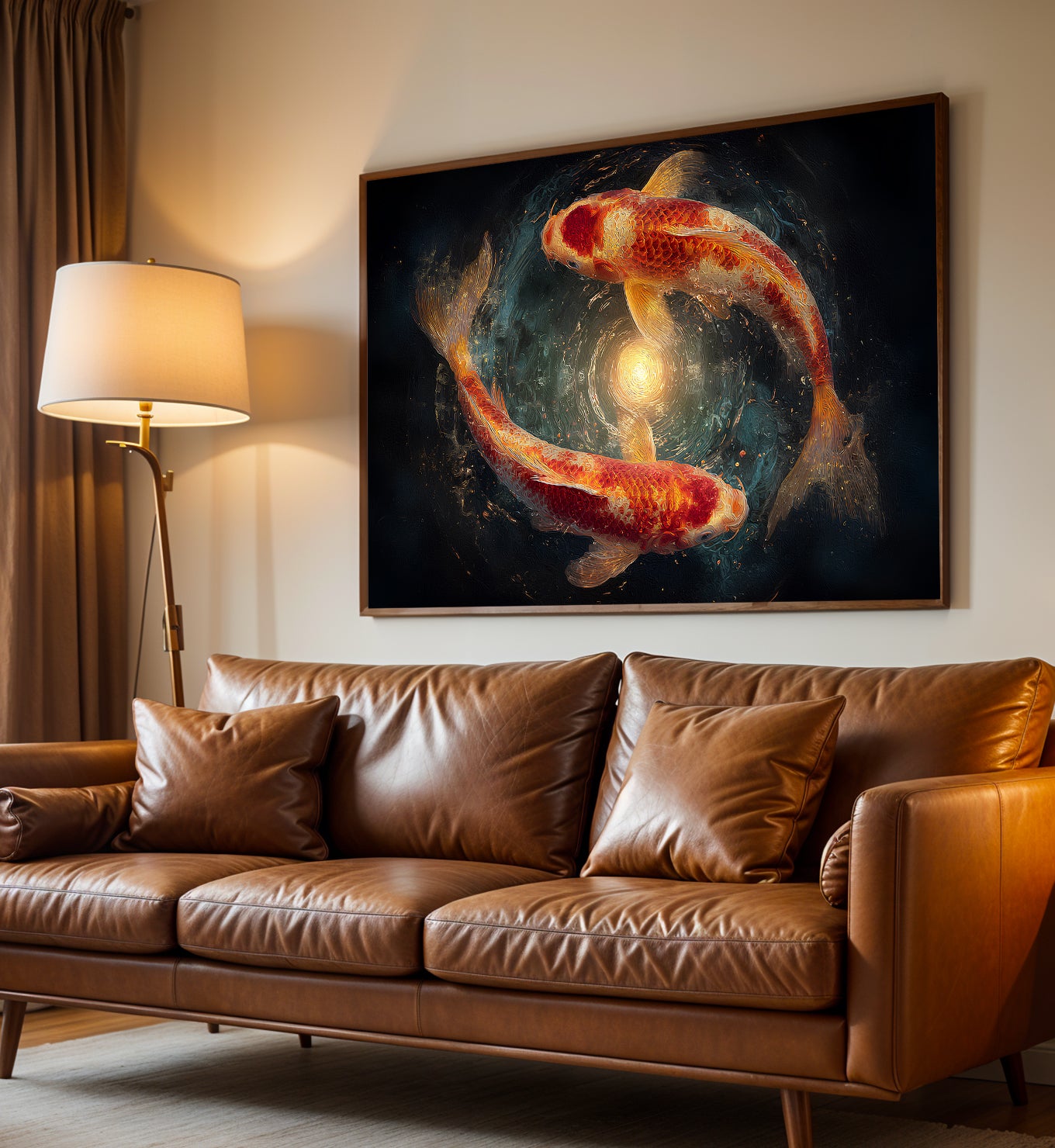 Feng Shui- The Path of Yin and Yang