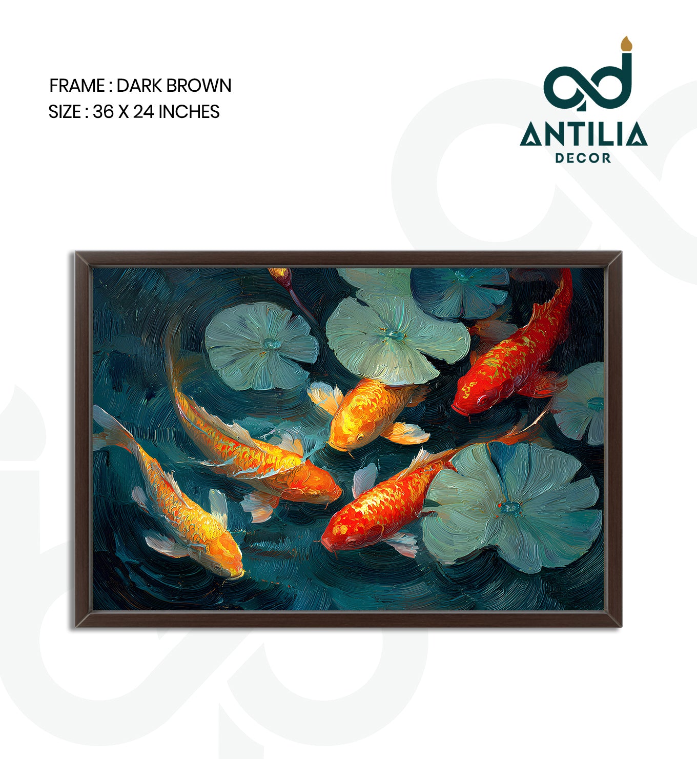 Feng Shui- Path of Prosperity