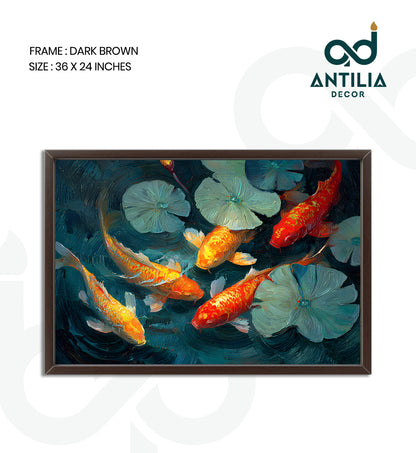 Feng Shui- Path of Prosperity