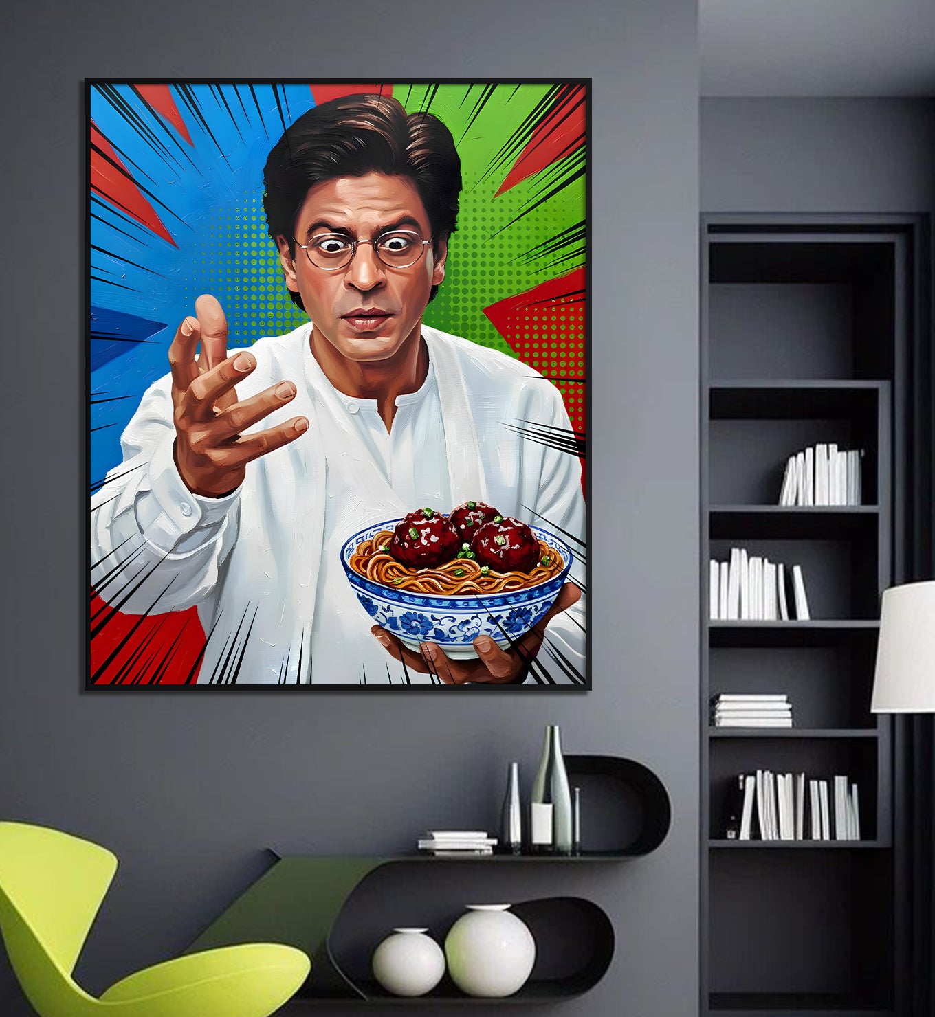 Bollywood Blast