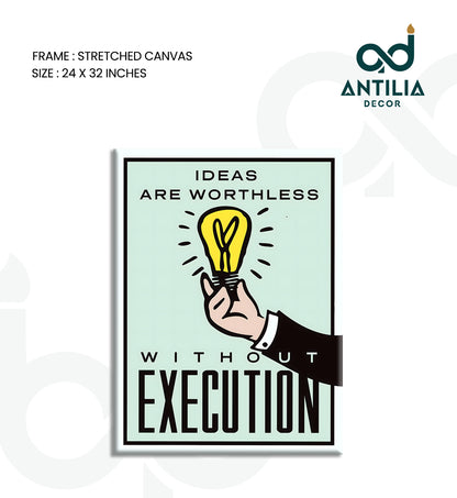 The Great Idea