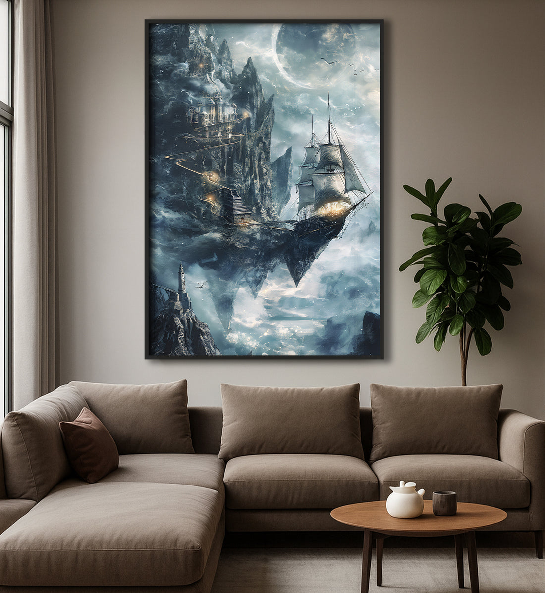 Celestial Voyage