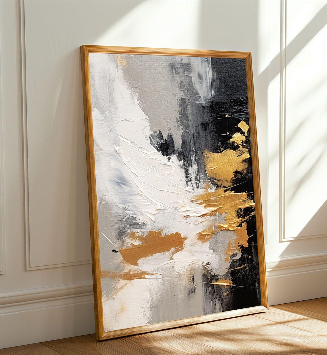 Gilded Storm