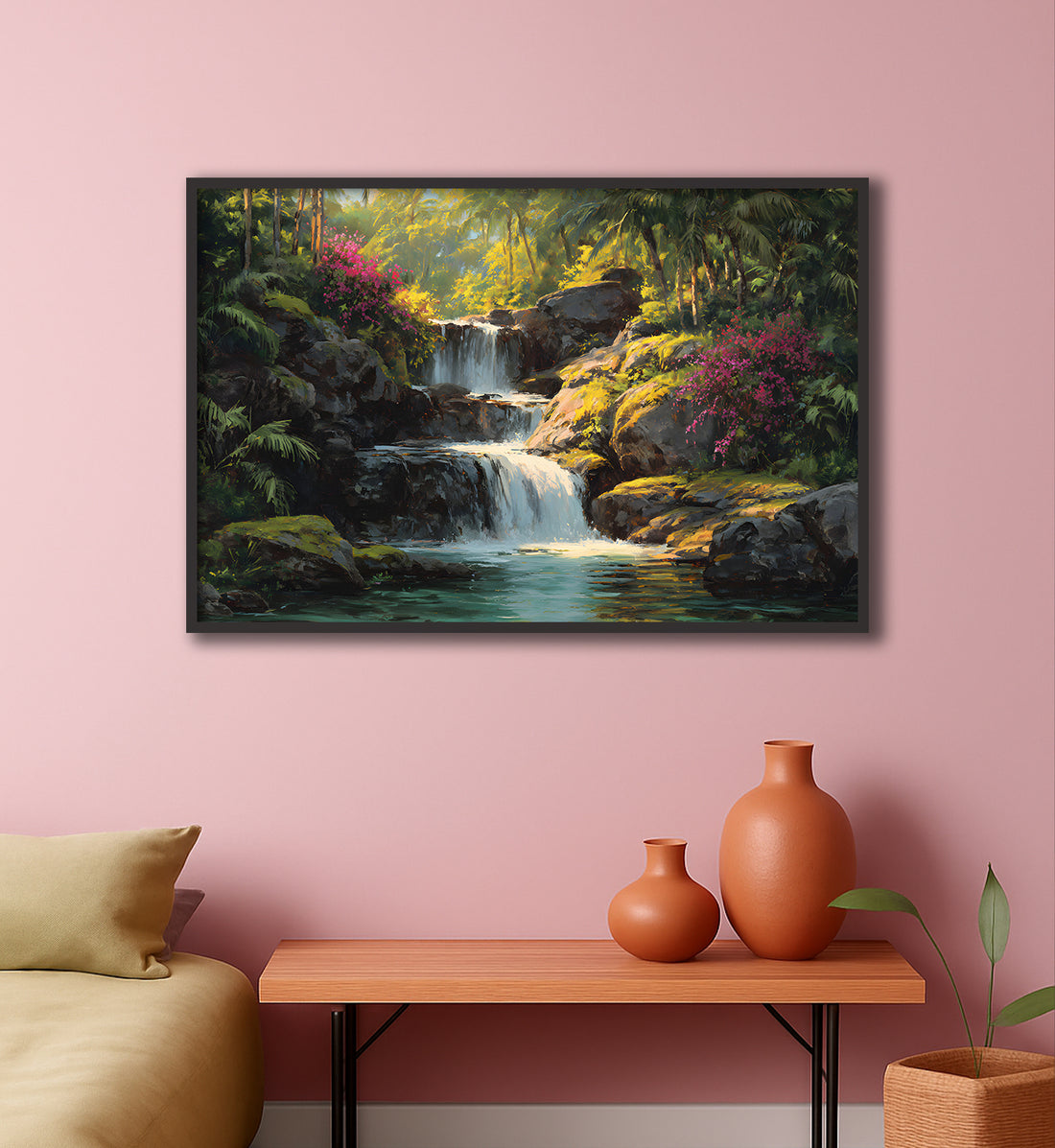 Emerald Sanctuary