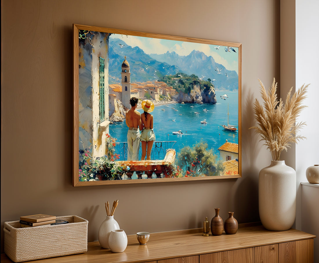 Mediterranean Dream