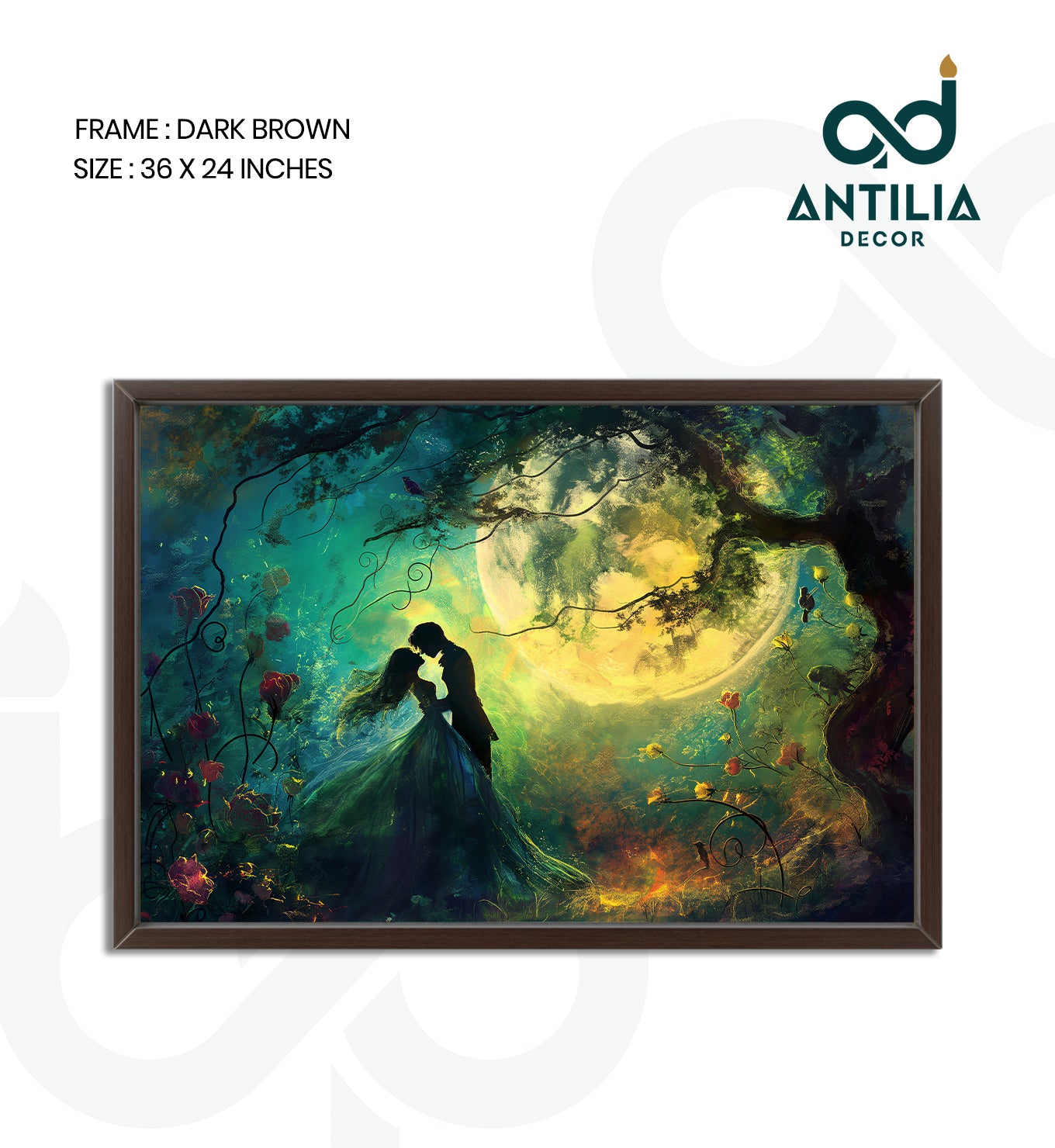 Whispers of Ever After