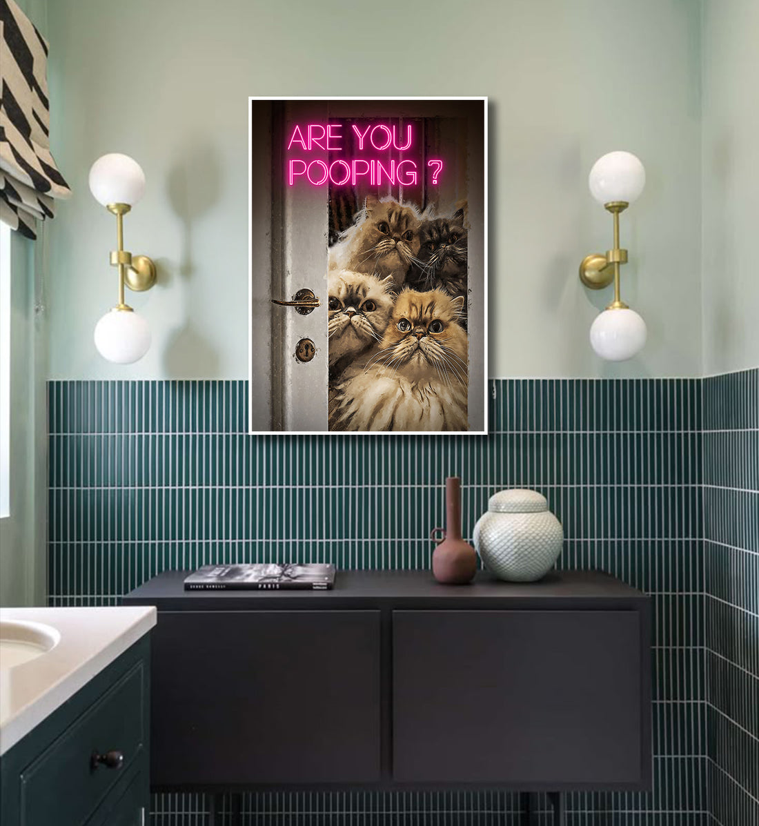 No Privacy, Please!