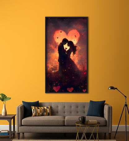 A Fiery Love