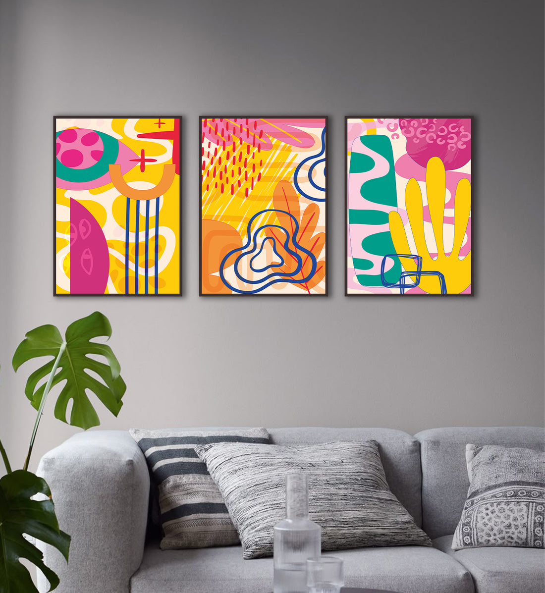 Sunburst Vibe