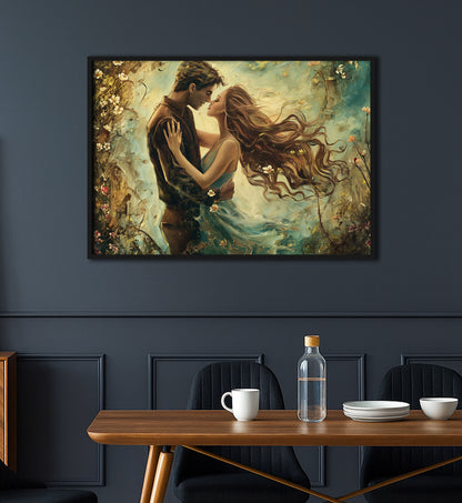 Wildflower Romance