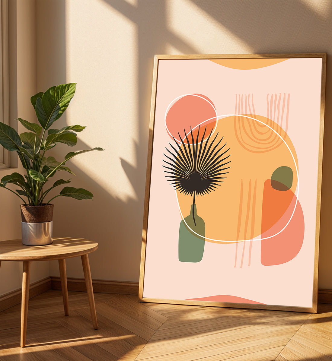 Desert Palm