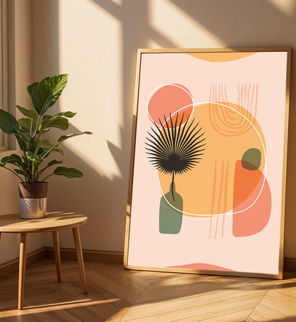 Desert Palm