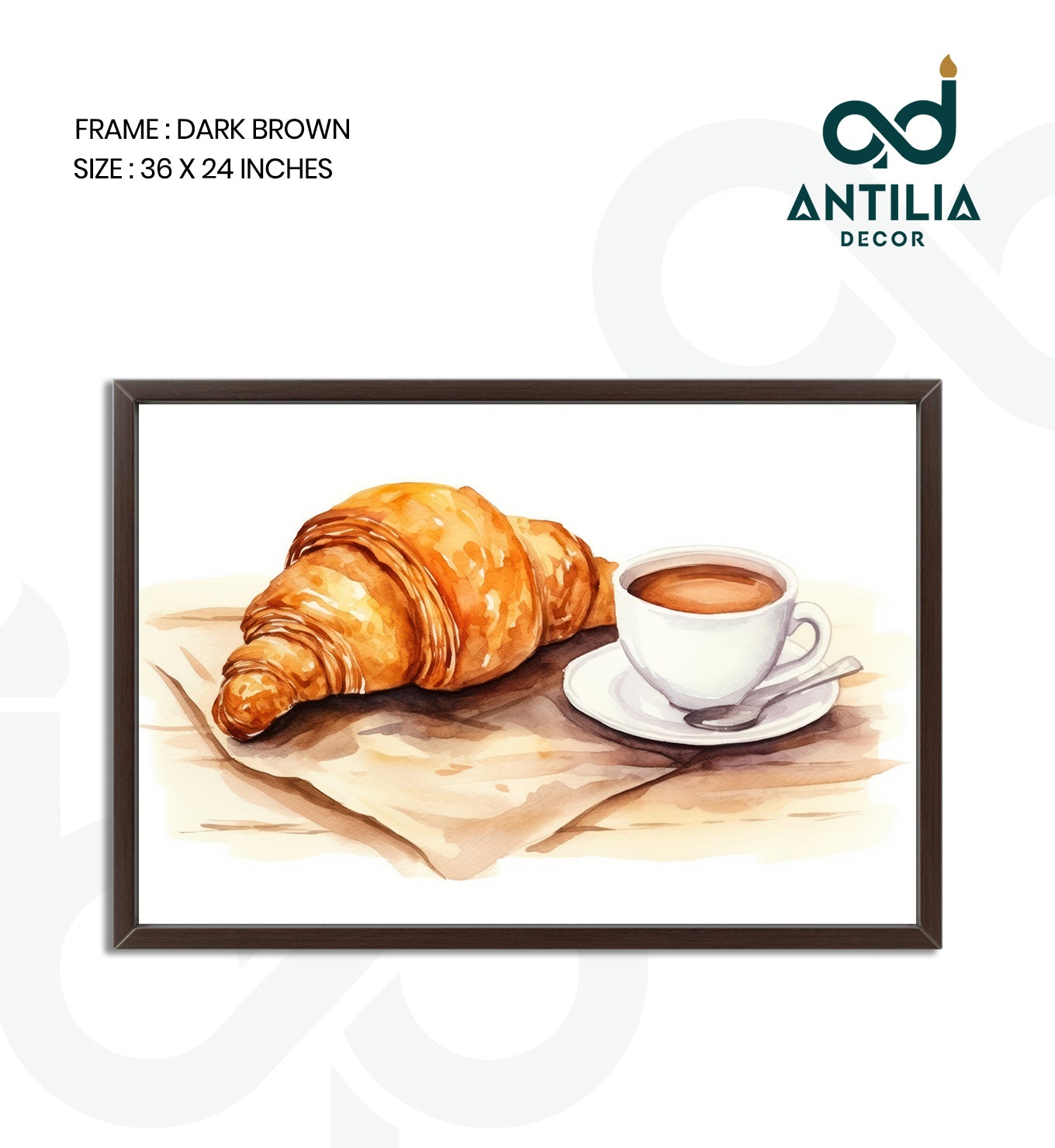 French Breakfast