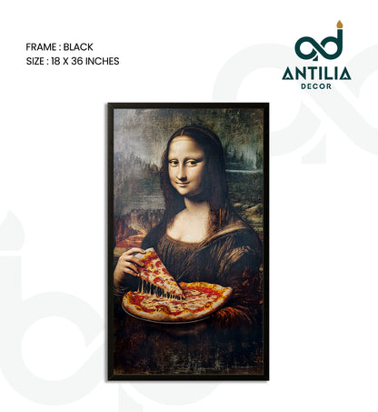 Mona Pizza