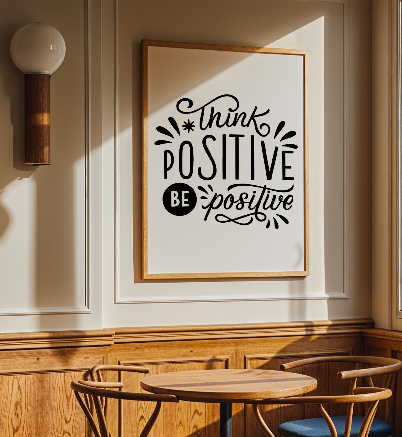 The Optimist&