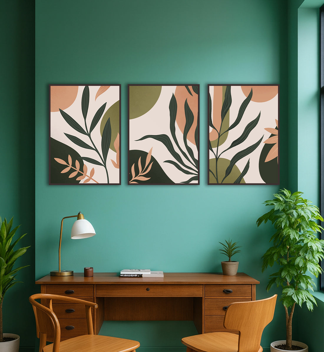 Botanical Rhythm