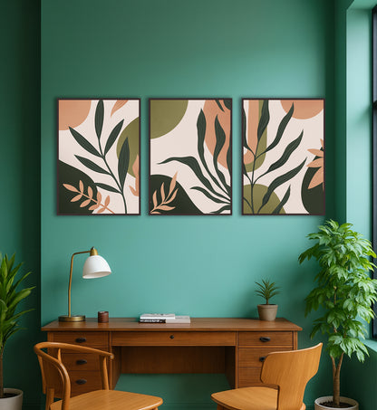 Botanical Rhythm