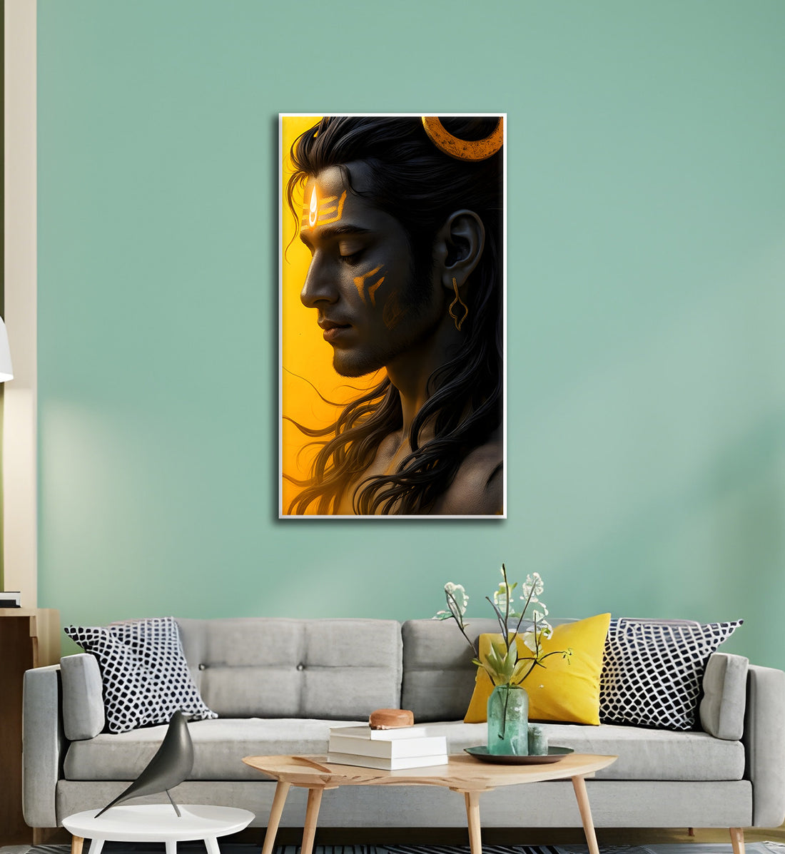 Shiva&