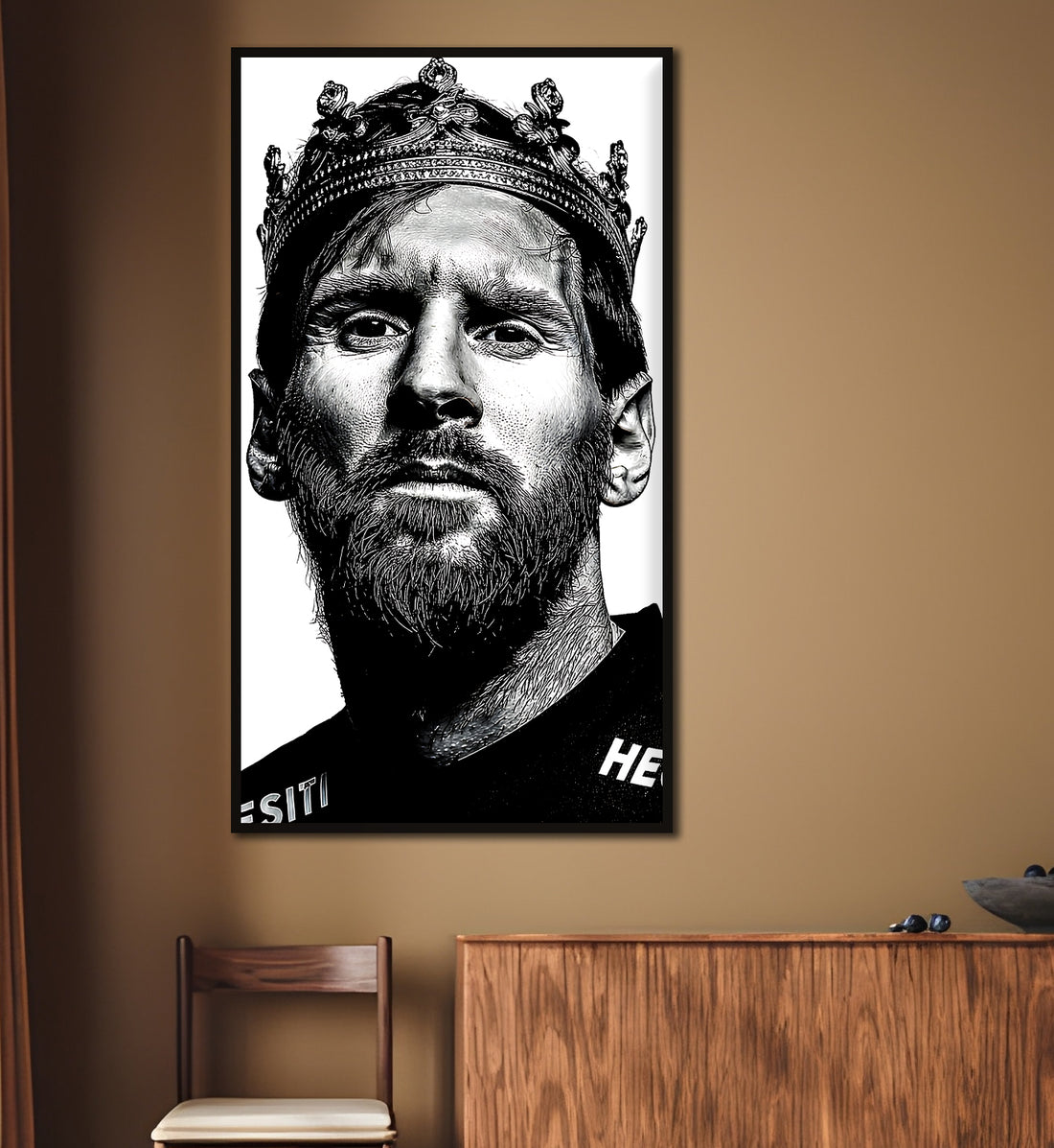 The Crown of Leo