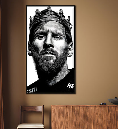 The Crown of Leo