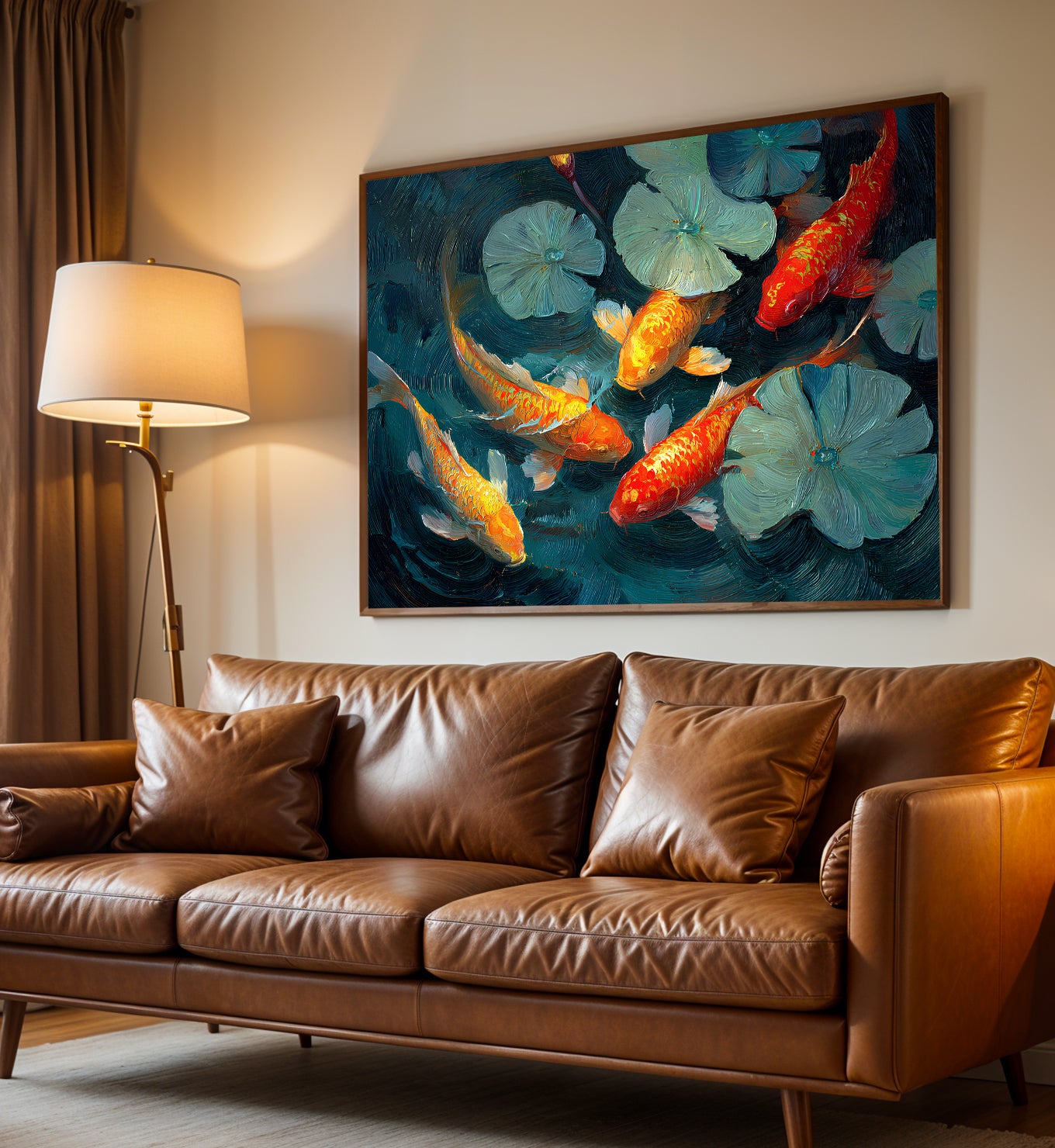 Feng Shui- Path of Prosperity