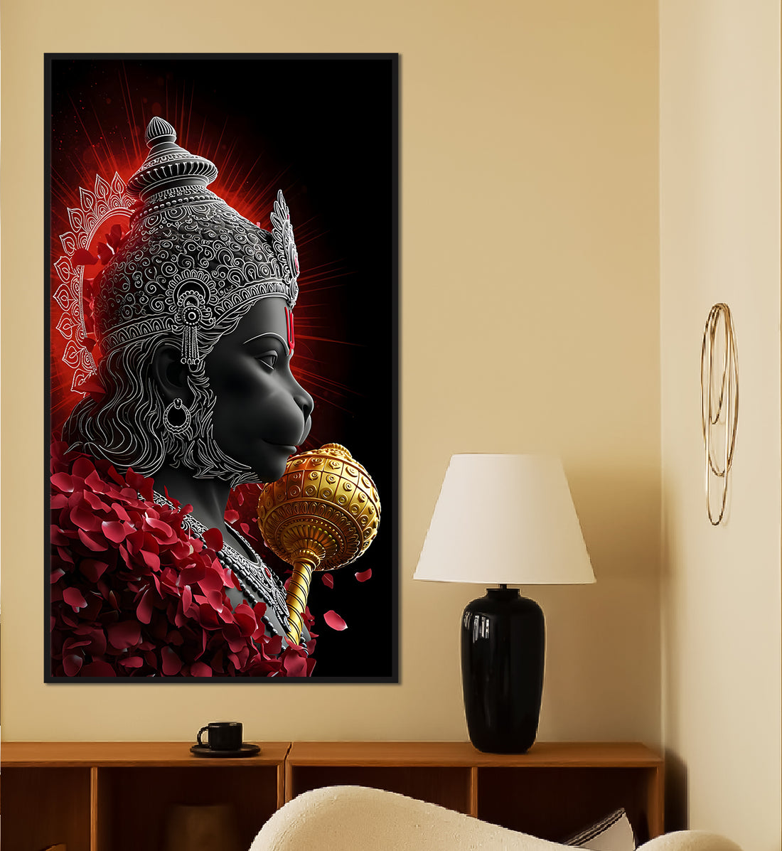Bajrangbali&