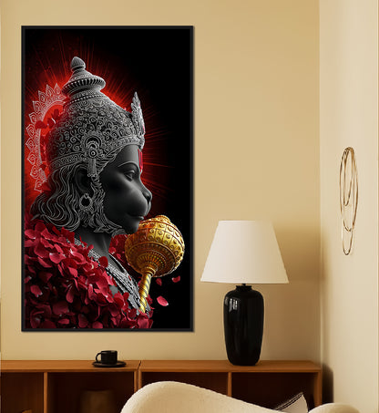 Bajrangbali&