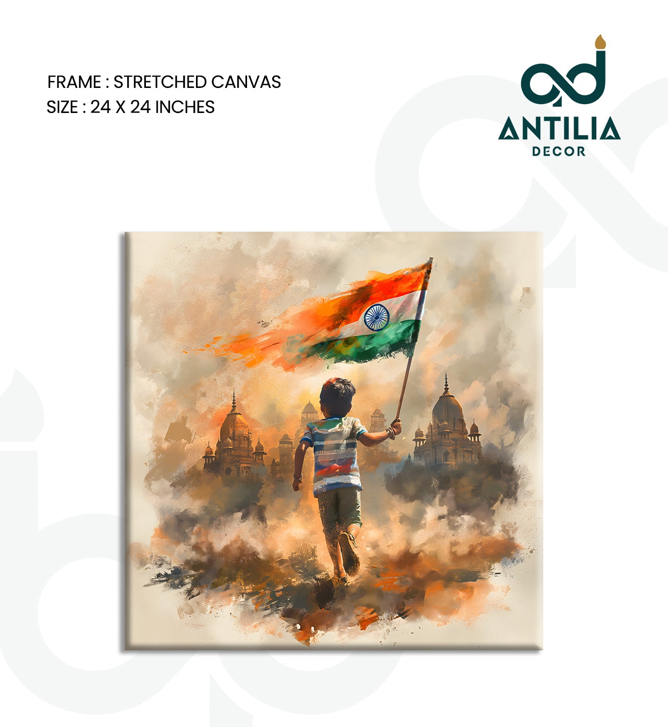 The Spirit of Freedom