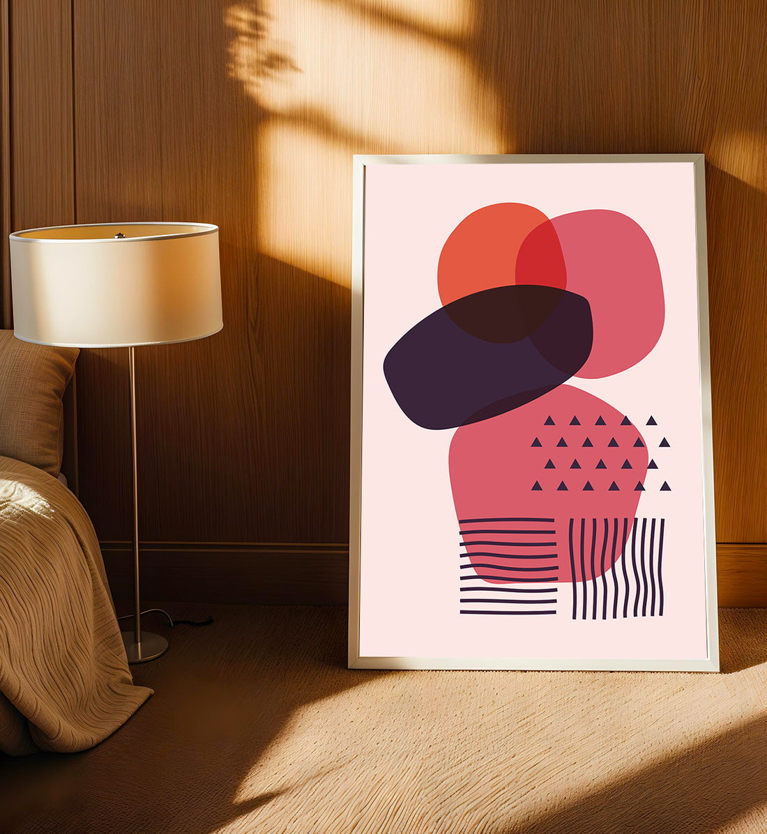 Playful Depths