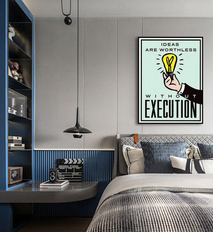 The Great Idea