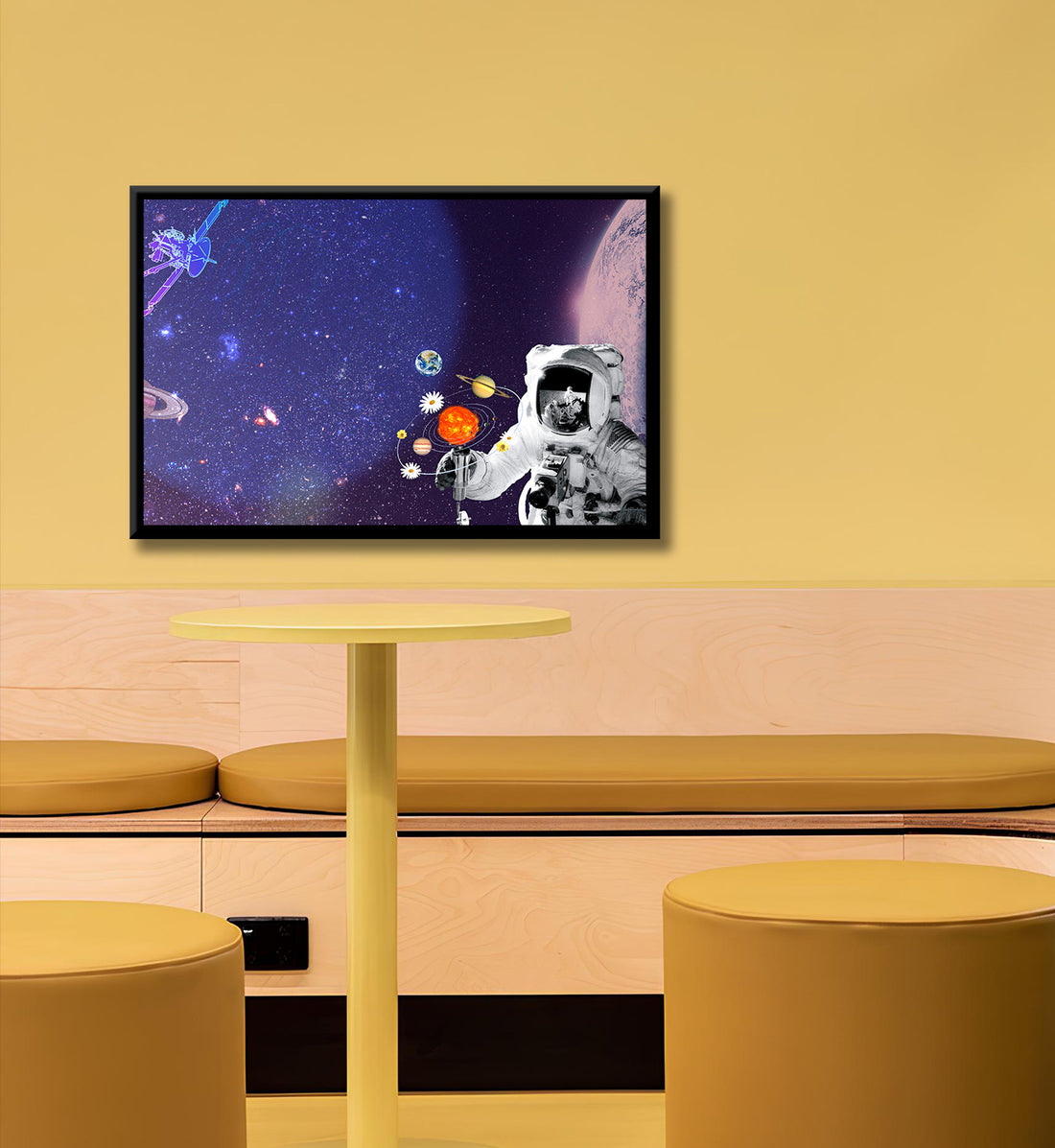 Planet Play