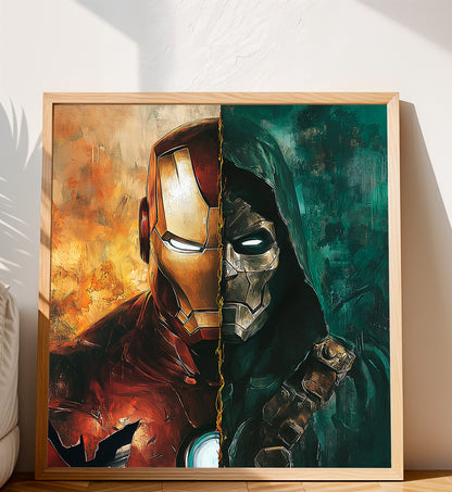 Hero&