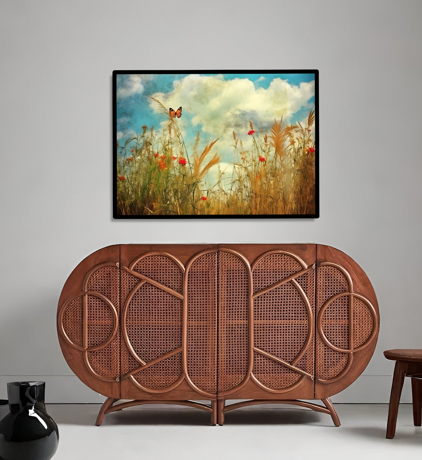 Butterfly Meadow