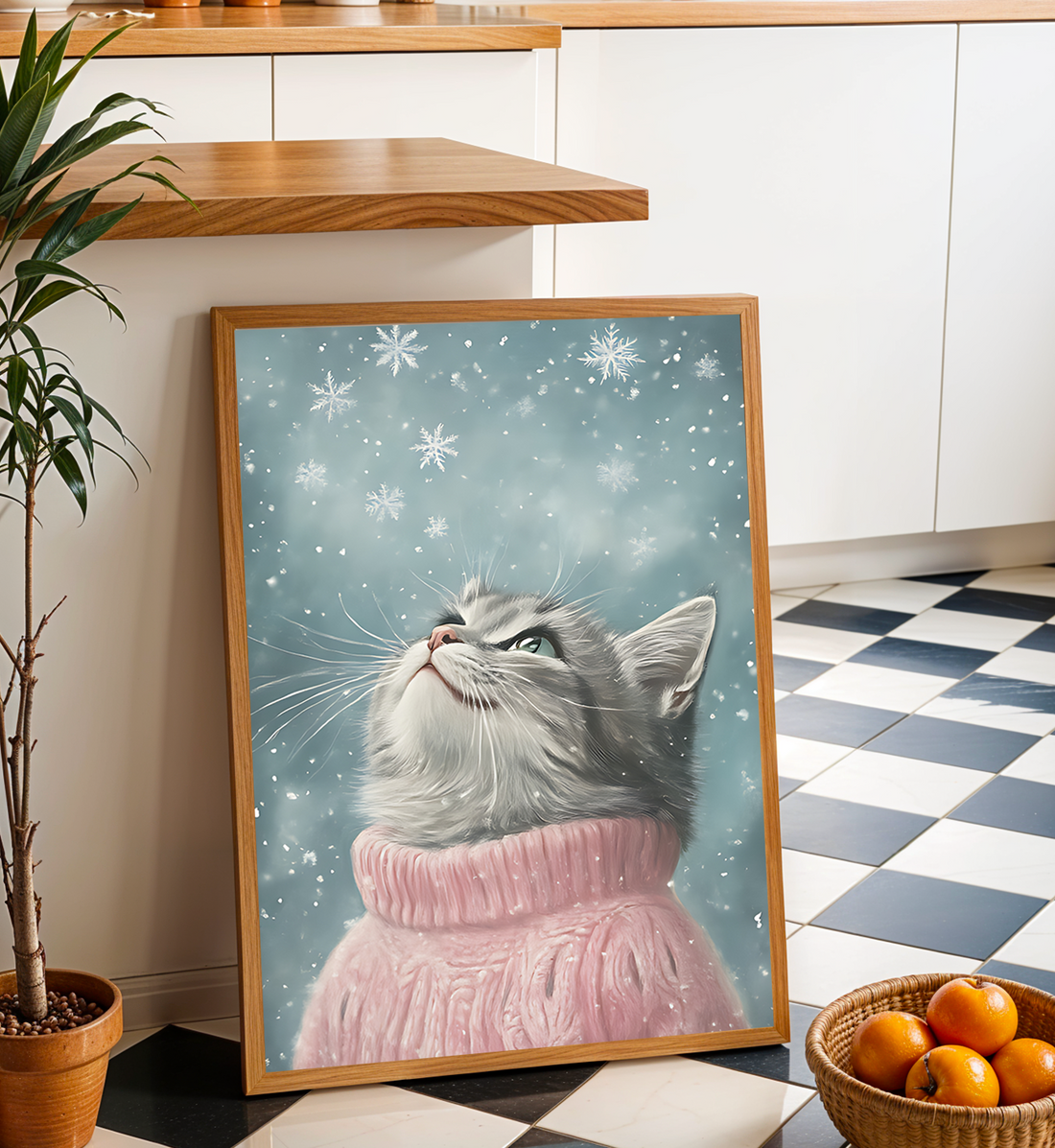 Cozy Winter