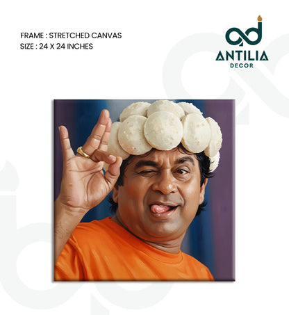Idli King&