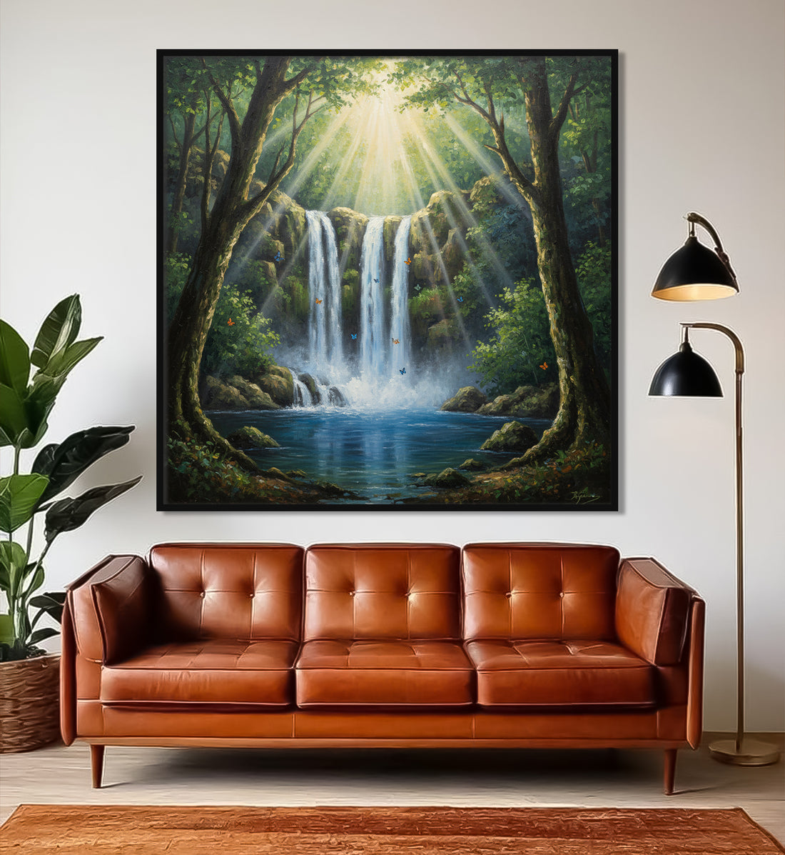 Whispers of Light