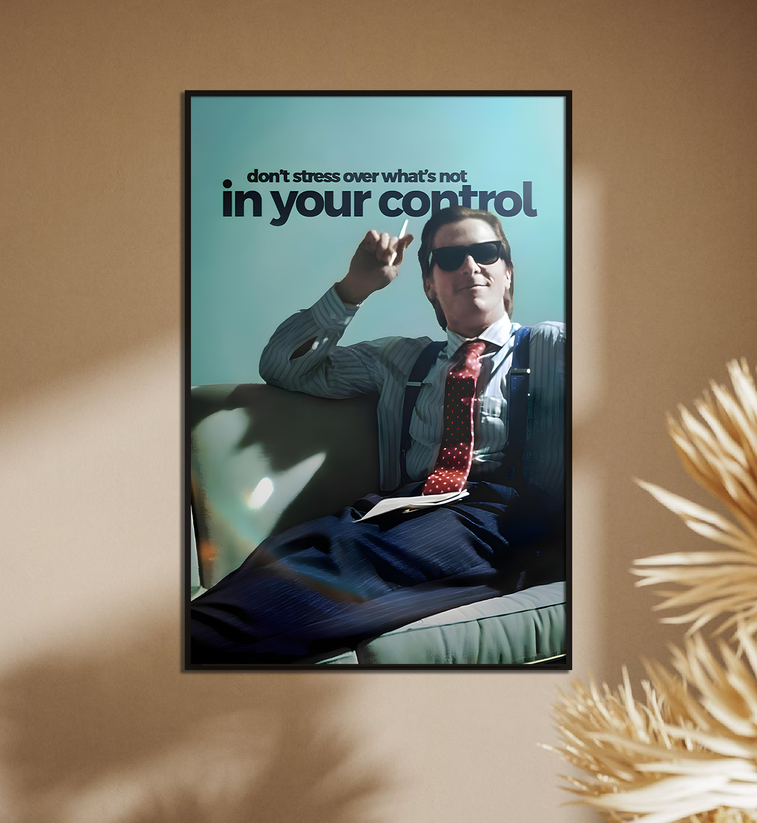 Focus on Control