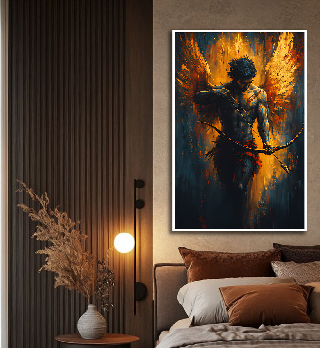 The Archangel