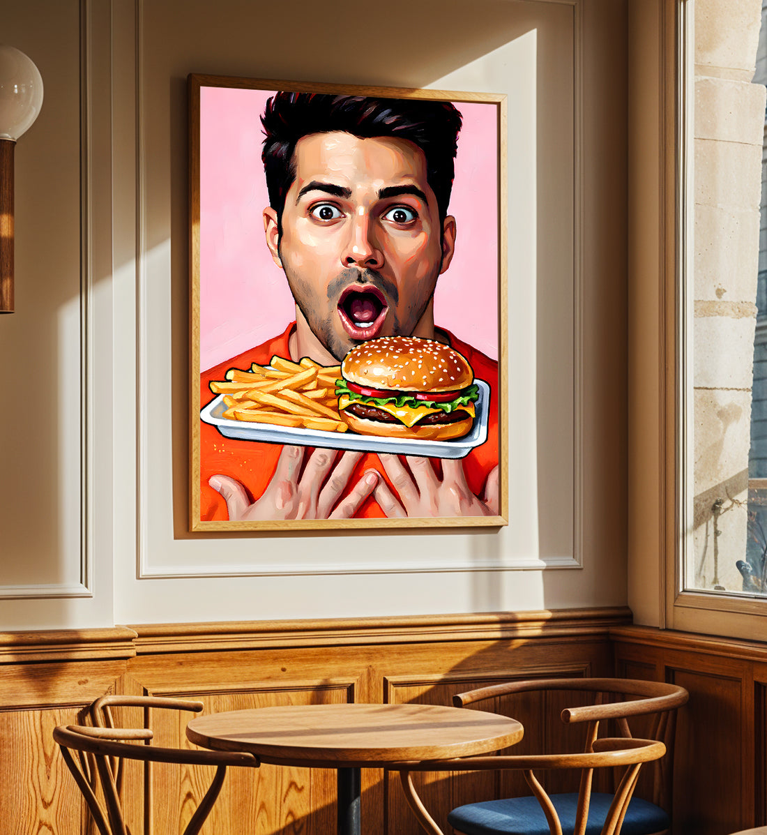 Varun&