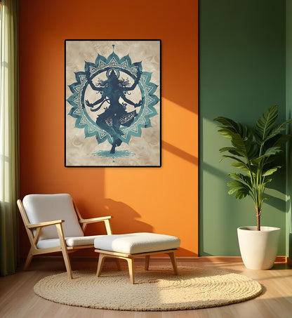Shiva&