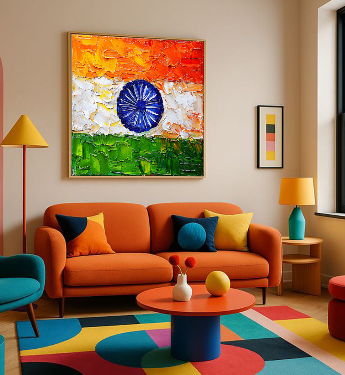 Proud Strokes