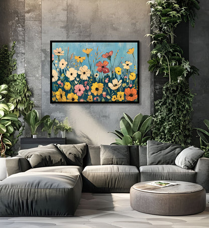 Meadow Of Dreams