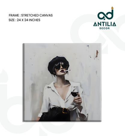 Femme Fatale
