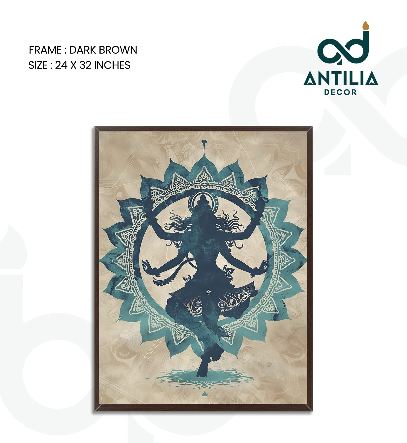 Shiva&