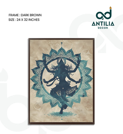 Shiva&