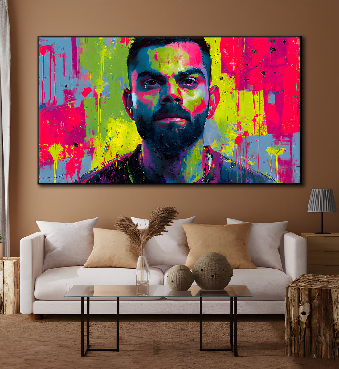 King Kohli